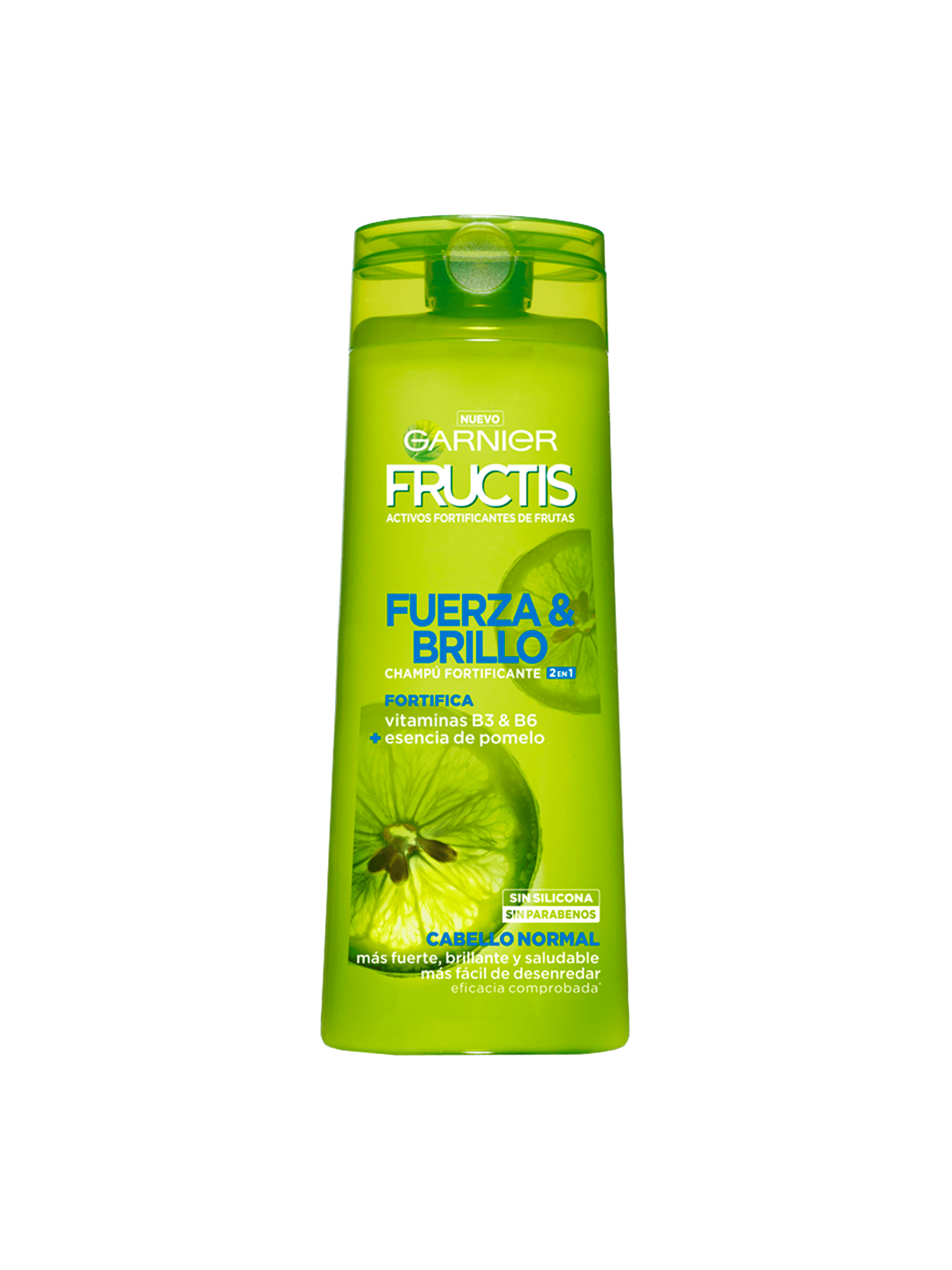 Fructis Fuerza y Brillo